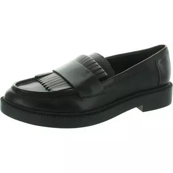 Женские двухцветные мокасины Calixy из искусственной кожи Marc Fisher