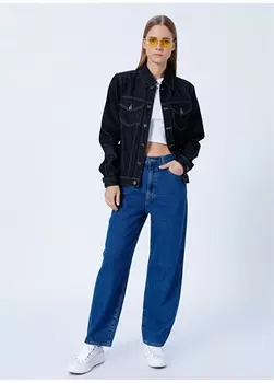 Женские джинсовые брюки Limon