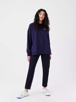 Женские джинсовые брюки с высокой талией для мамы LCW Jeans, среднее индиго родео