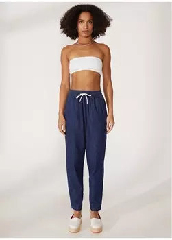 Женские джинсовые брюки стандартного кроя с высокой талией Wrangler