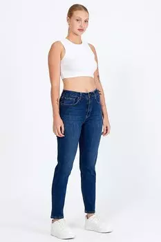 Женские джинсовые брюки Stella010 Rodi