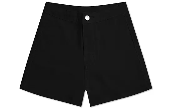 Женские джинсовые шорты Forever 21, Индиго