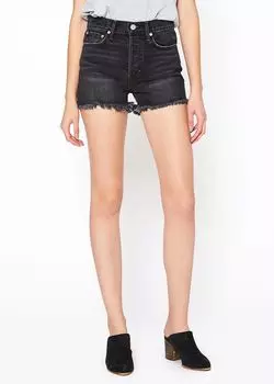 Женские джинсовые шорты в тени для взрослых NOEND Denim