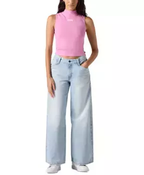Женские джинсы '94 Baggy Wide-Leg Relaxed-Fit Levi's, синий
