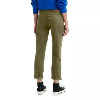 Женские джинсы-бойфренды Levi's Levi's