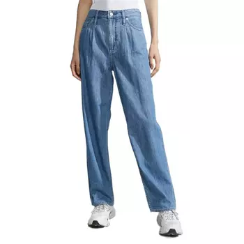 Женские джинсы Calvin Klein, цвет 1A4 - Denim Blue