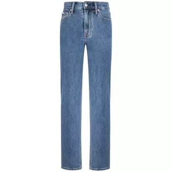 Женские джинсы Calvin Klein, цвет 1A4 - Denim Light Blue