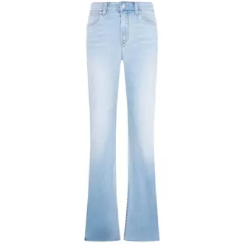 Женские джинсы Calvin Klein, цвет 1AA - Denim Light Blue