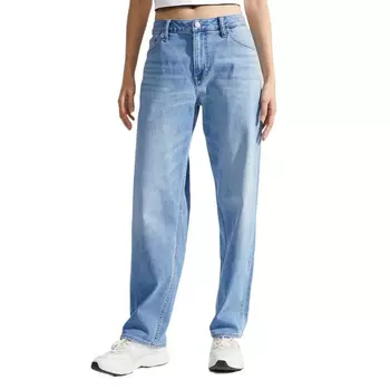 Женские джинсы Calvin Klein, цвет 1AA - Denim Light Blue