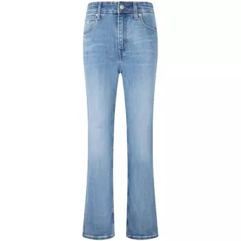 Женские джинсы Calvin Klein, цвет 1AA - Denim Light Blue