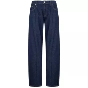 Женские джинсы Calvin Klein, цвет 1AP - Denim navy