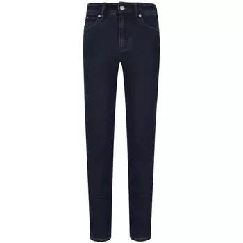 Женские джинсы Calvin Klein, цвет 1BJ - Denim navy