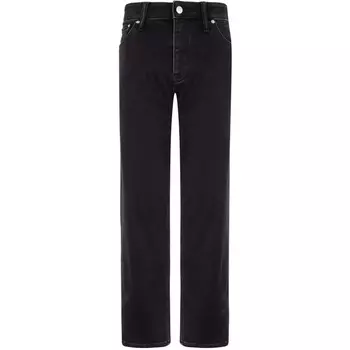 Женские джинсы Calvin Klein, цвет 1BY-Denim Black