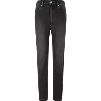 Женские джинсы Calvin Klein, цвет 1BY- Denim Dark Grey