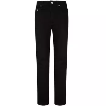 Женские джинсы Calvin Klein, цвет 1BY-Denim Black