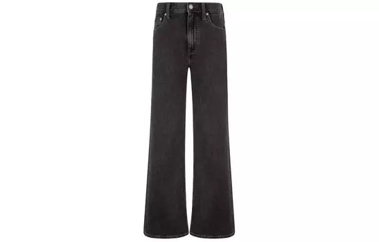 Женские джинсы Calvin Klein, цвет Black/Gray
