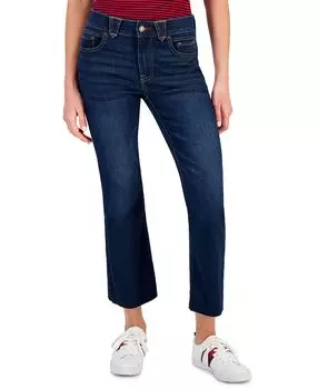 Женские джинсы до щиколотки Waverly Tommy Hilfiger