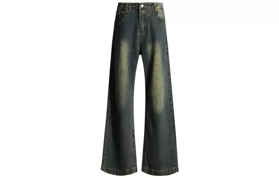 Женские джинсы Forever 21, цвет vintage blue