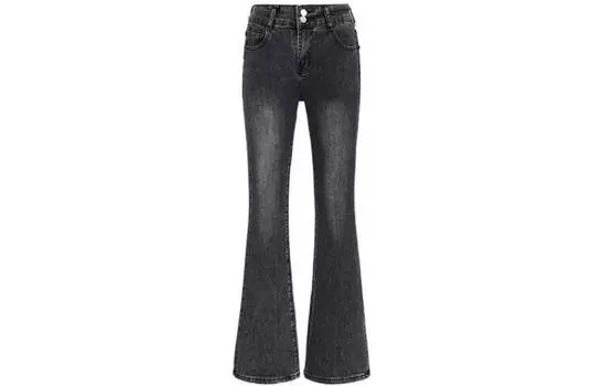 Женские джинсы Forever 21, Винтажный синий