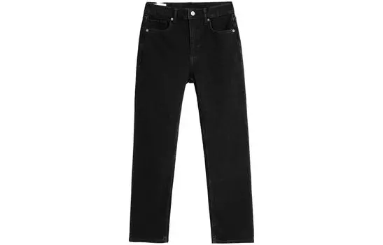 Женские джинсы GAP, цвет Black