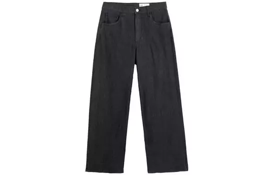 Женские джинсы GAP, цвет Black