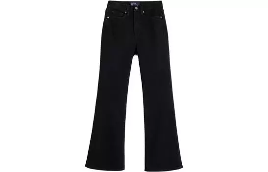 Женские джинсы GAP, цвет Black