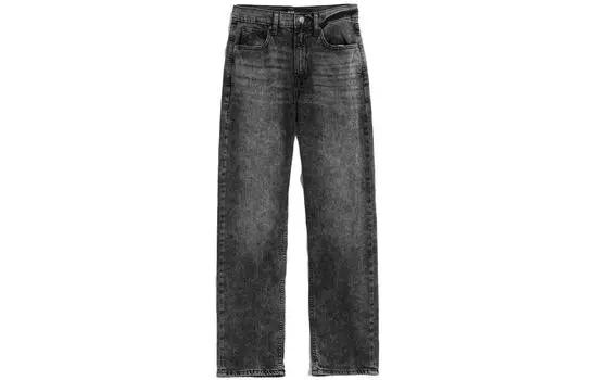 Женские джинсы GAP, цвет Black