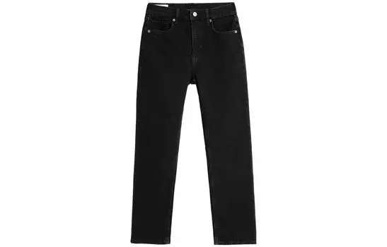 Женские джинсы GAP, цвет Black