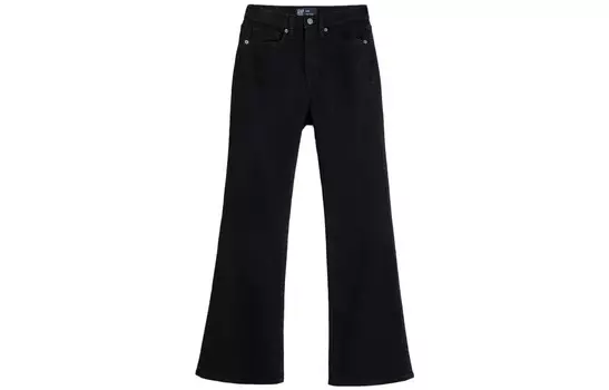 Женские джинсы GAP, цвет Black