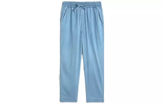 Женские джинсы GAP, цвет Blue