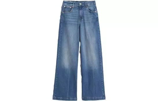 Женские джинсы GAP, цвет Blue