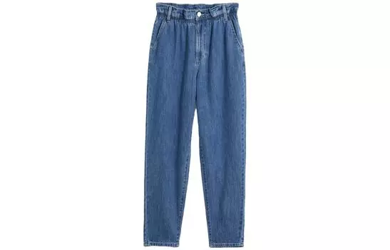 Женские джинсы GAP, цвет Blue