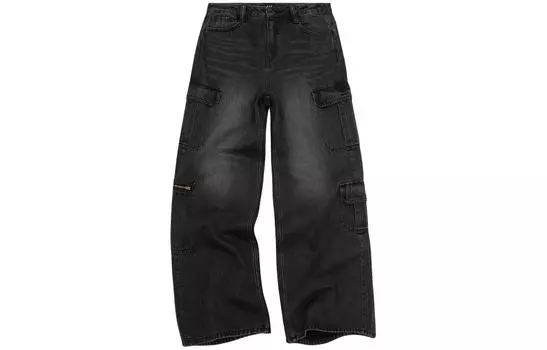 Женские джинсы GAP, цвет Blue