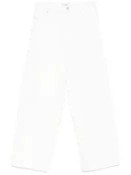 Женские джинсы Haikure, белый