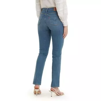Женские джинсы Levi's 312 Shaping Slim Levi's