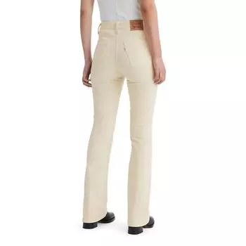 Женские джинсы Levi's 725 с высокой посадкой Bootcut Levi's