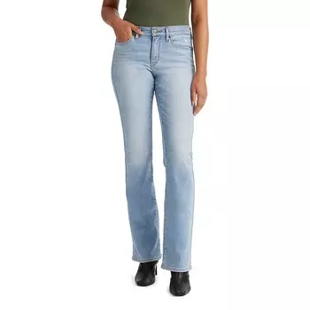 Женские джинсы Levi's Classic Bootcut, цвет Inflated Dream