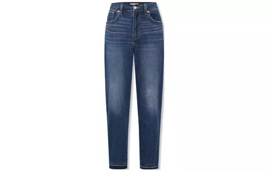 Женские джинсы Levi's levi’s, цвет Blue