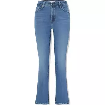 Женские джинсы Levi's levi’s, цвет Blue