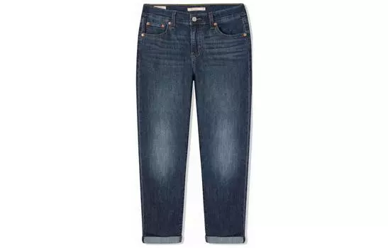 Женские джинсы Levi's levi’s, цвет Blue
