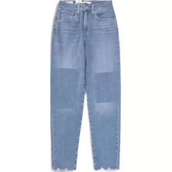 Женские джинсы Levi's levi’s, цвет Blue
