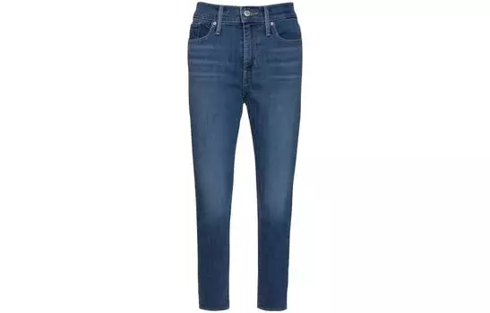 Женские джинсы Levi's levi’s, цвет Blue
