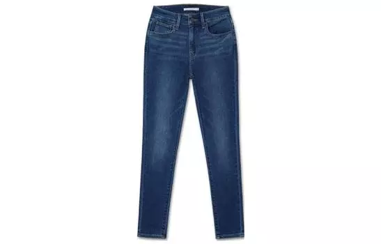Женские джинсы Levi's levi’s, цвет Blue