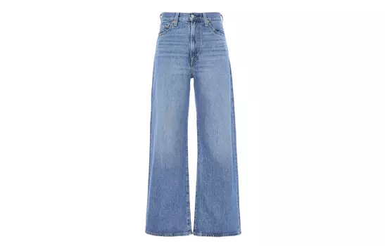 Женские джинсы Levi's levi’s, цвет Blue
