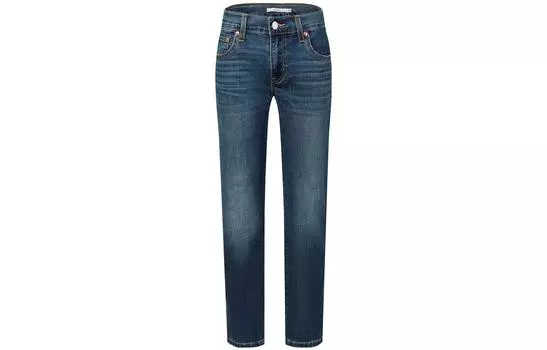 Женские джинсы Levi's levi’s, цвет Blue