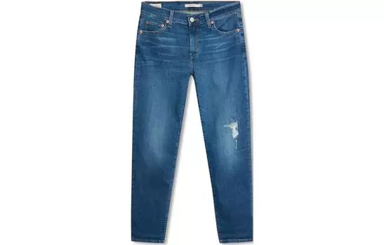 Женские джинсы Levi's levi’s, цвет Blue