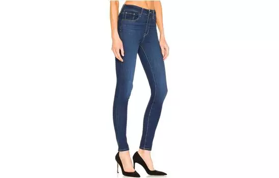 Женские джинсы Levi's levi’s, цвет Blue