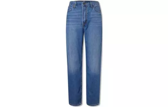 Женские джинсы Levi's levi’s, цвет Blue