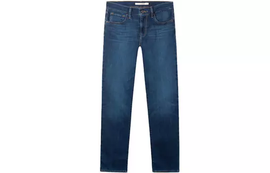 Женские джинсы Levi's levi’s, цвет Blue
