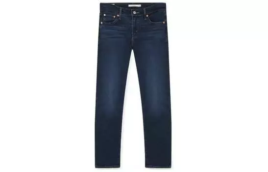 Женские джинсы Levi's levi’s, цвет Blue